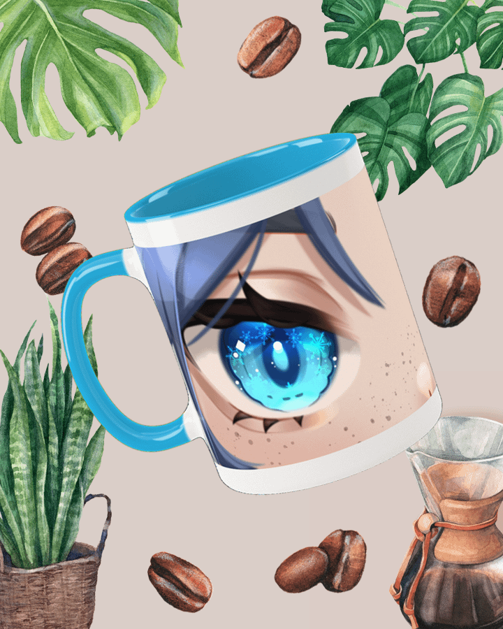 Watchin' You - Ceramic Mug product image (1)