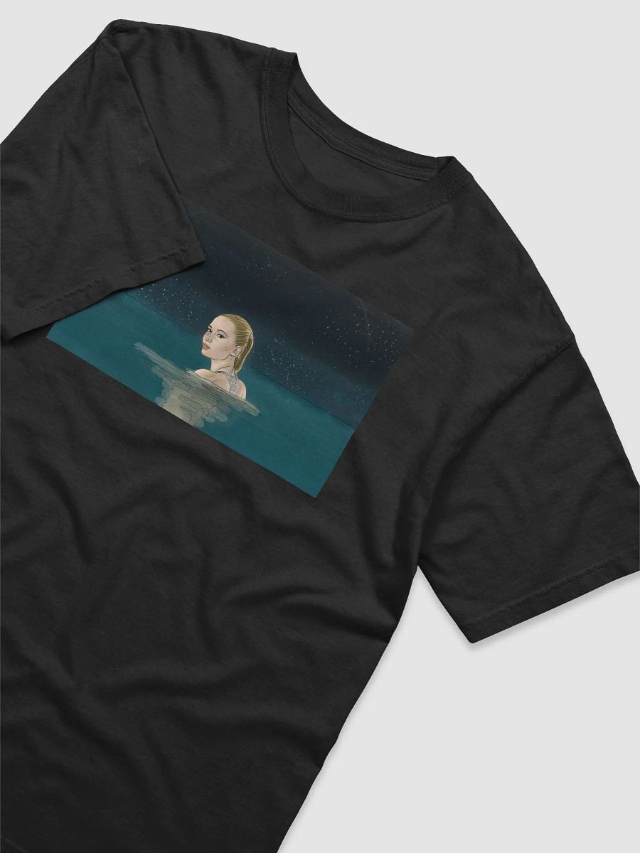 Passengers T-shirt product image (11)