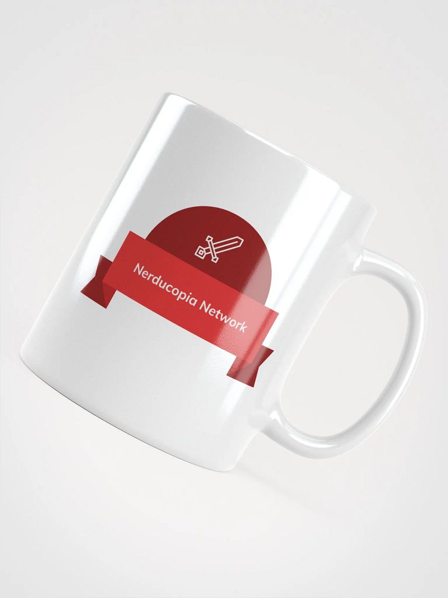 NAH: The Forgotten Mug product image (11)