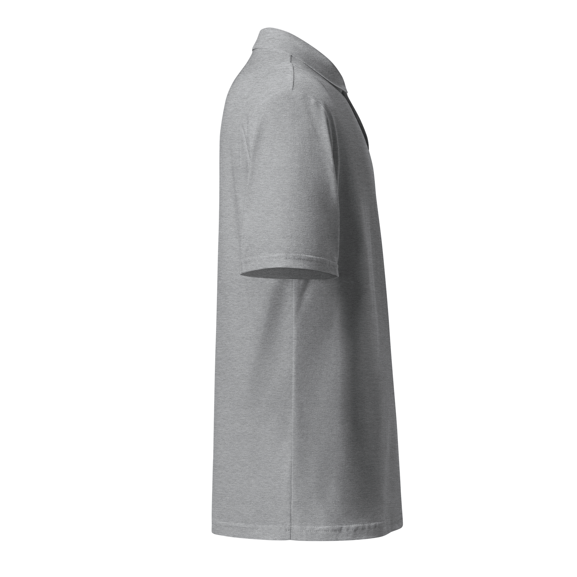 Eternal Symbol Pique Polo product image (5)
