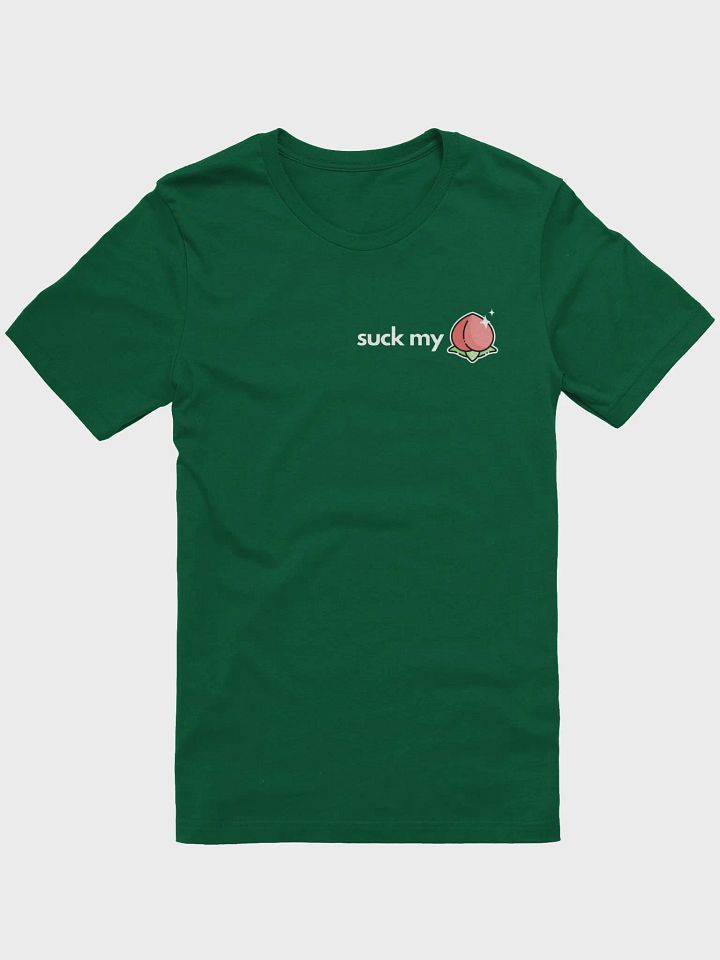 Peach Tee product image (1)
