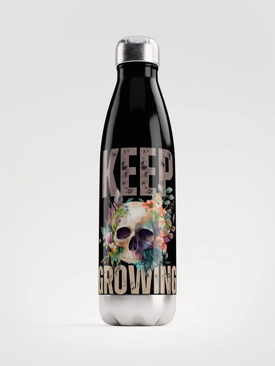 Keep Growing Bottle product image (1)