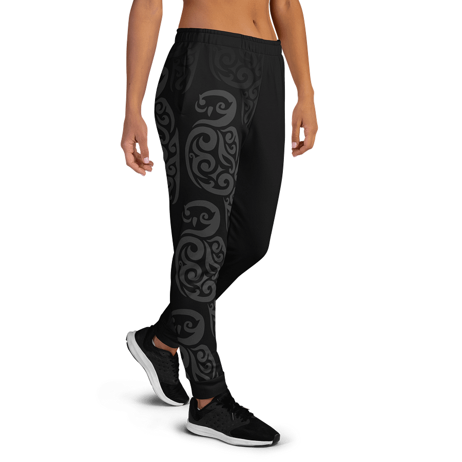 Owl Pattern Comfy Pants (Womens Sizes) product image (1)