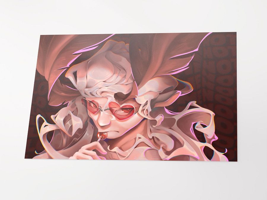 Love me, Love me product image (4)