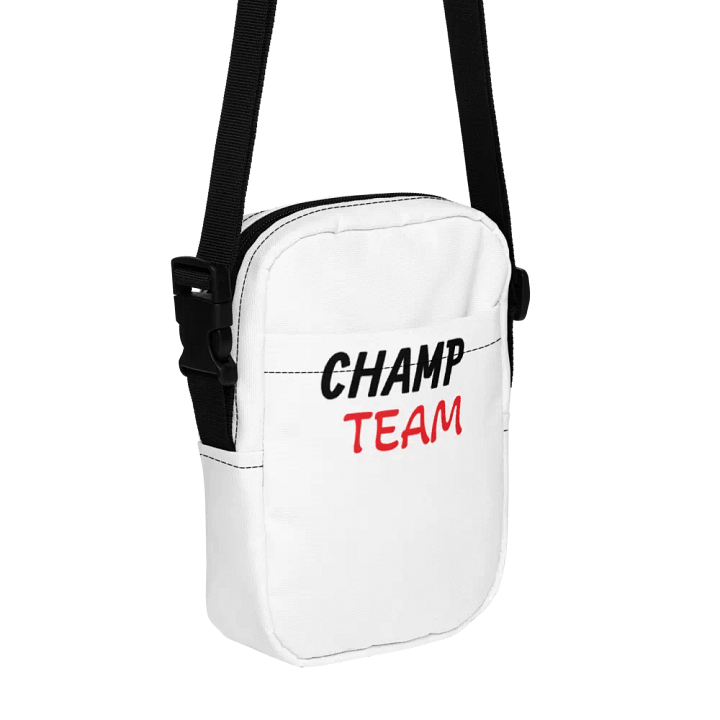 CHAMP Crossbody Bag product image (2)