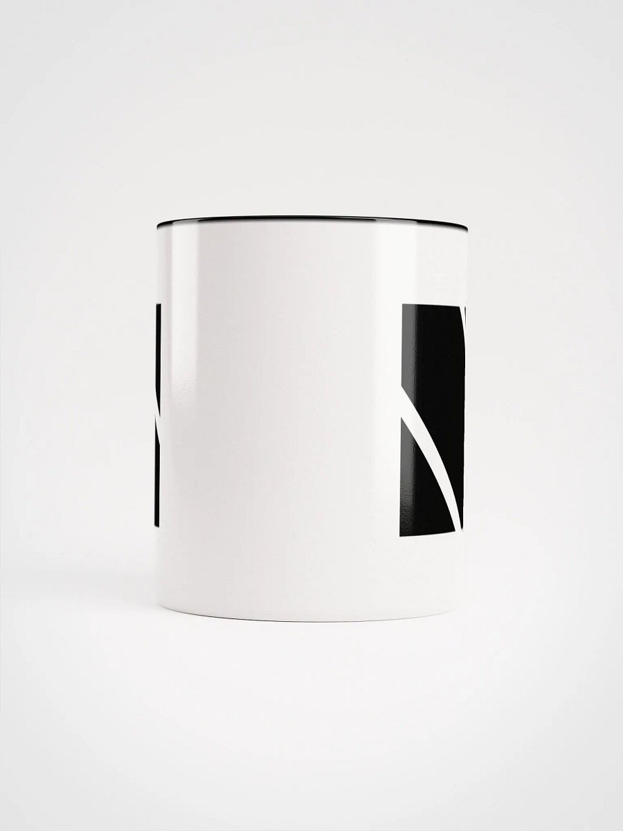 Newfangled Vibrant Surprise Ceramic Mug product image (5)