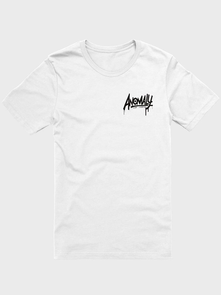 Support Small Businesses White T-Shirt product image (2)