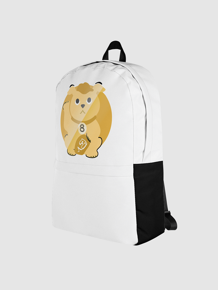 [Johniya888] Backpack 2 product image (2)