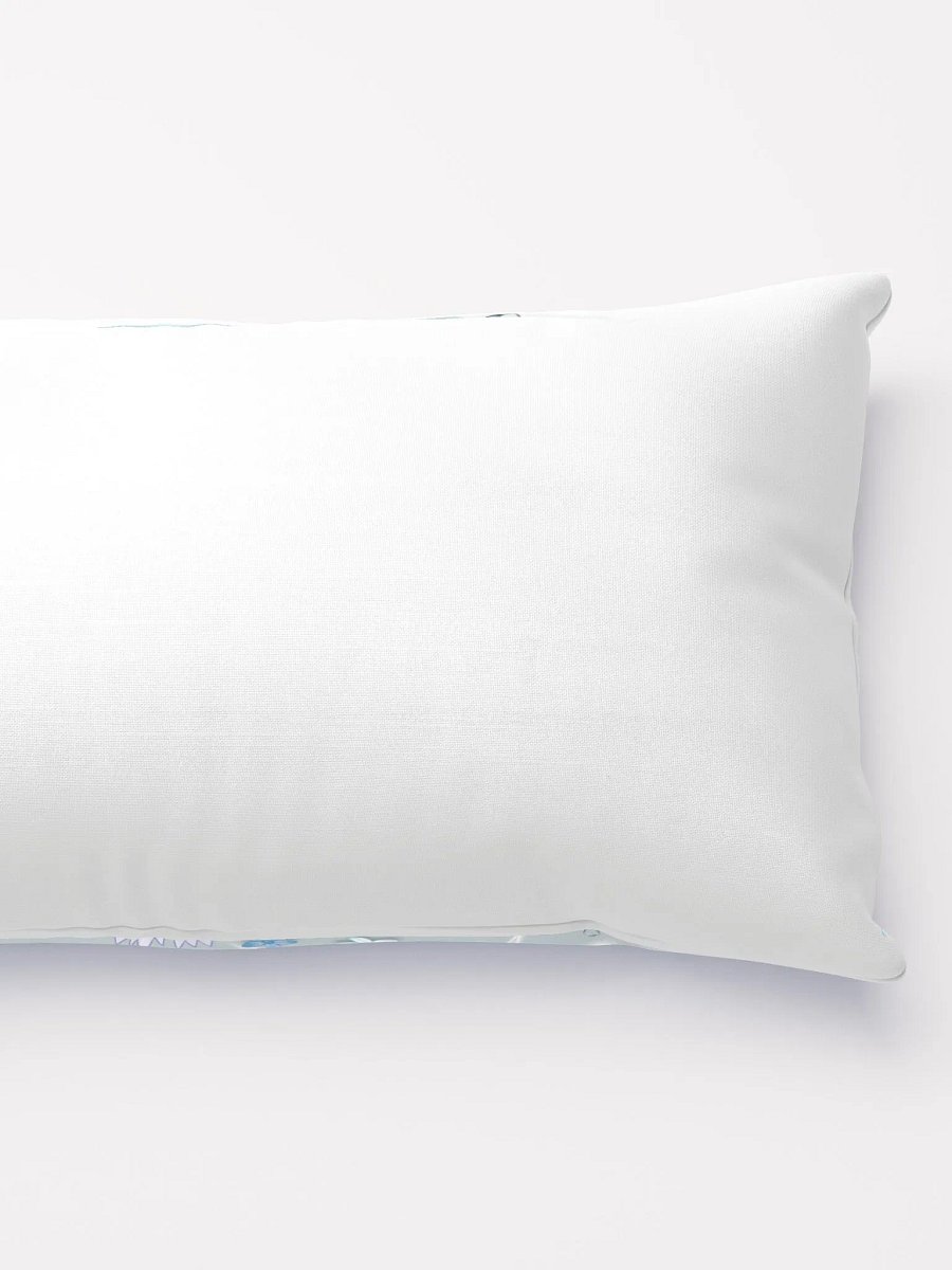 Whimsical Raccoon Boi Pillow product image (6)