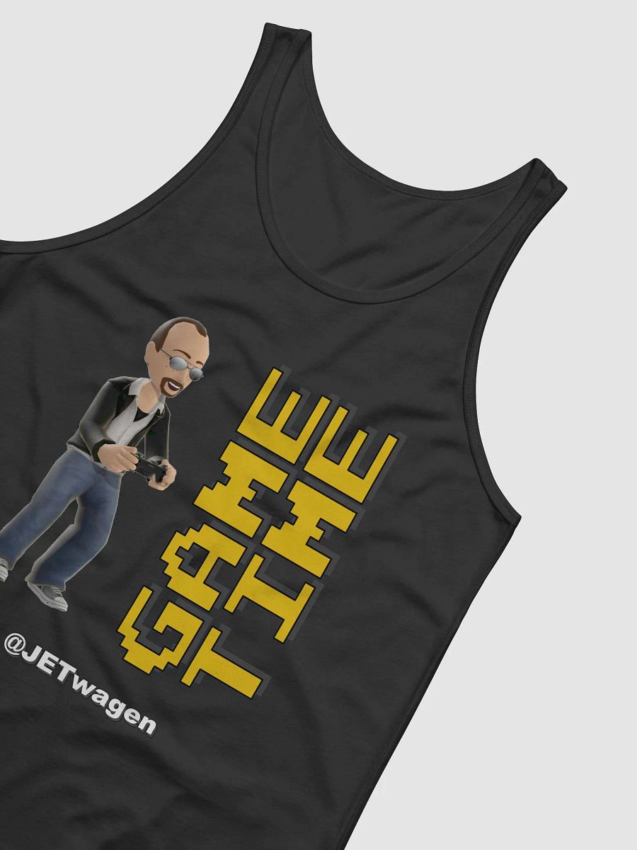 Game Time - Tank Top product image (4)