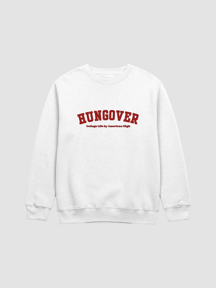 Hungover Set (Top) product image (1)