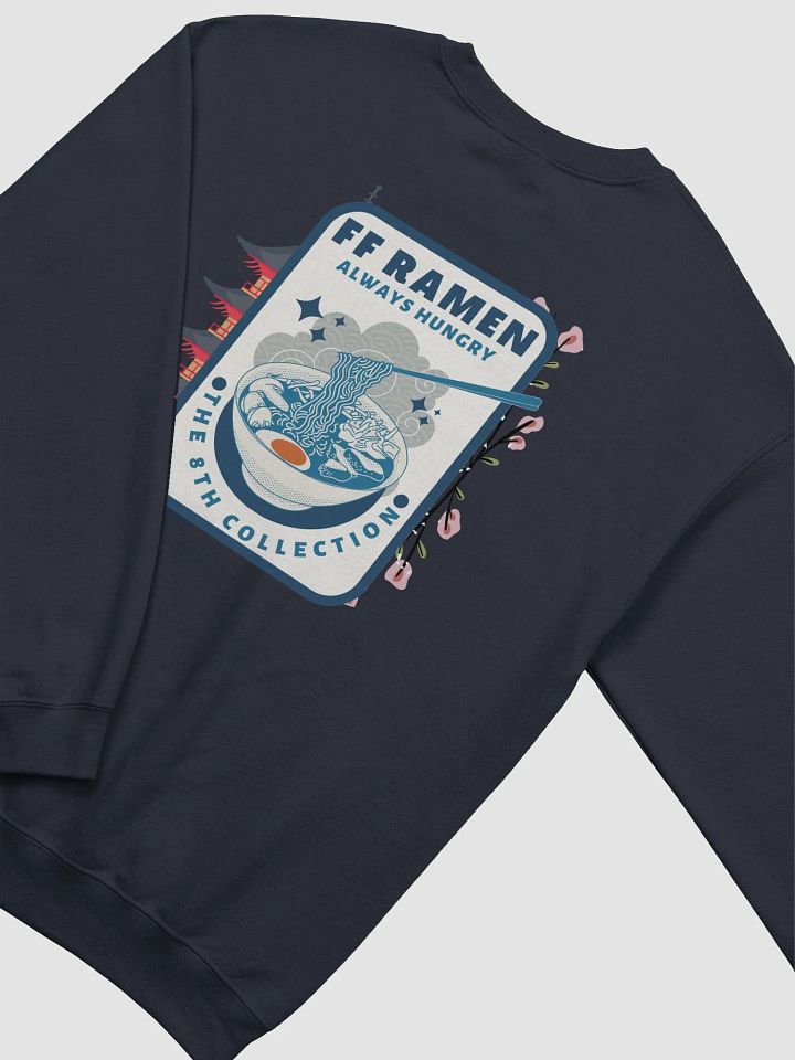 FF. Ramen Jumper product image (1)