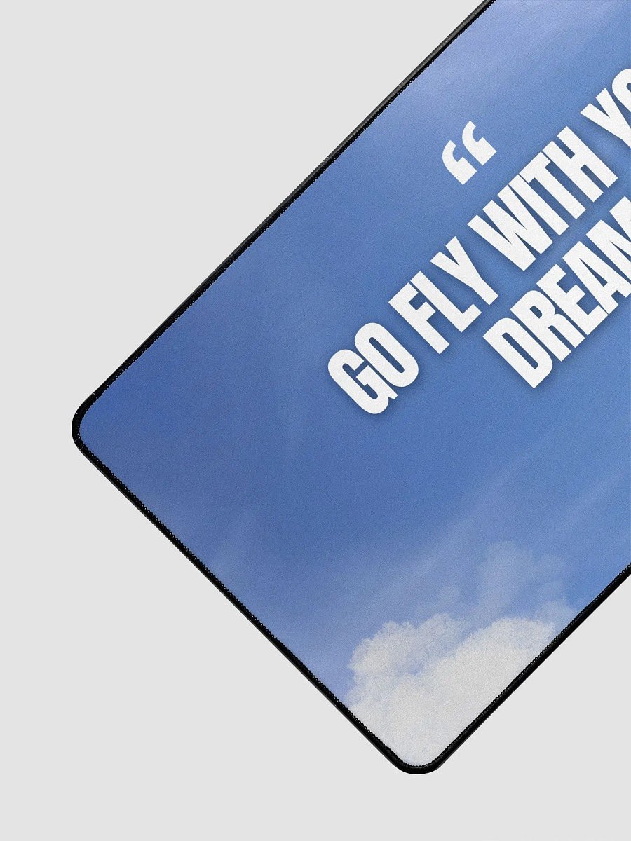 Skyward Dreams Desk Mat product image (3)