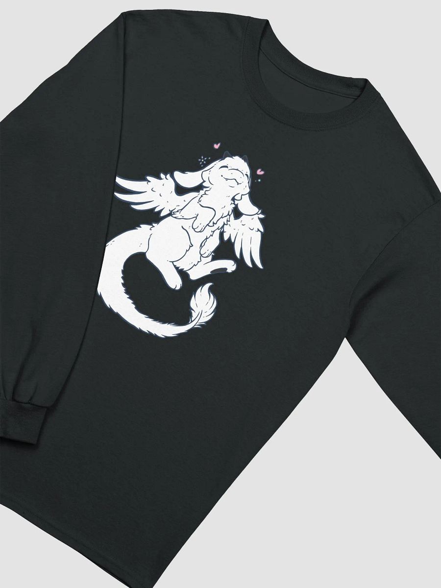 Sunza Smiles Long Sleeve product image (20)
