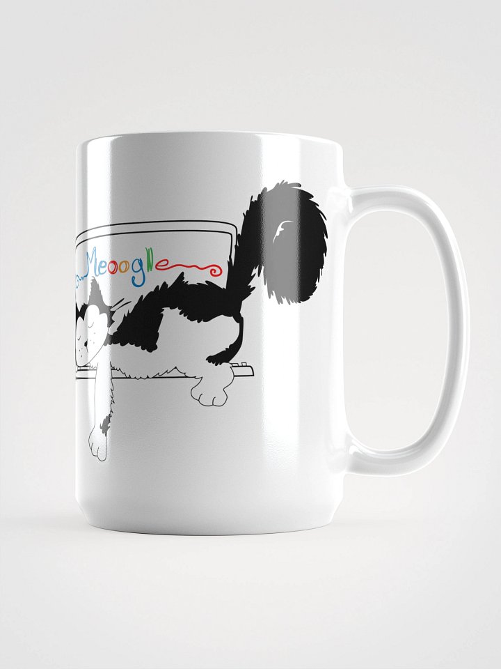 Naps Mug product image (2)