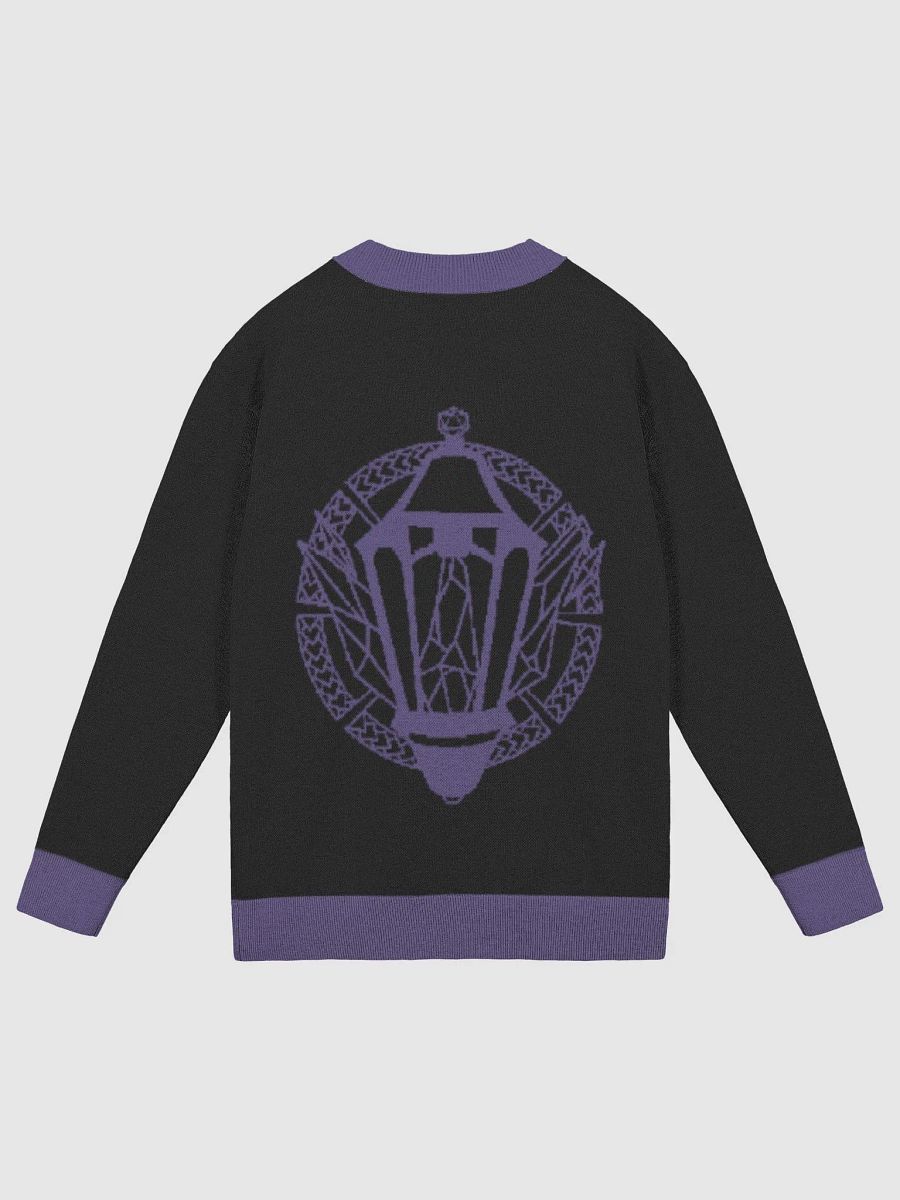 Lantern Light | Knitted Cardigan product image (9)