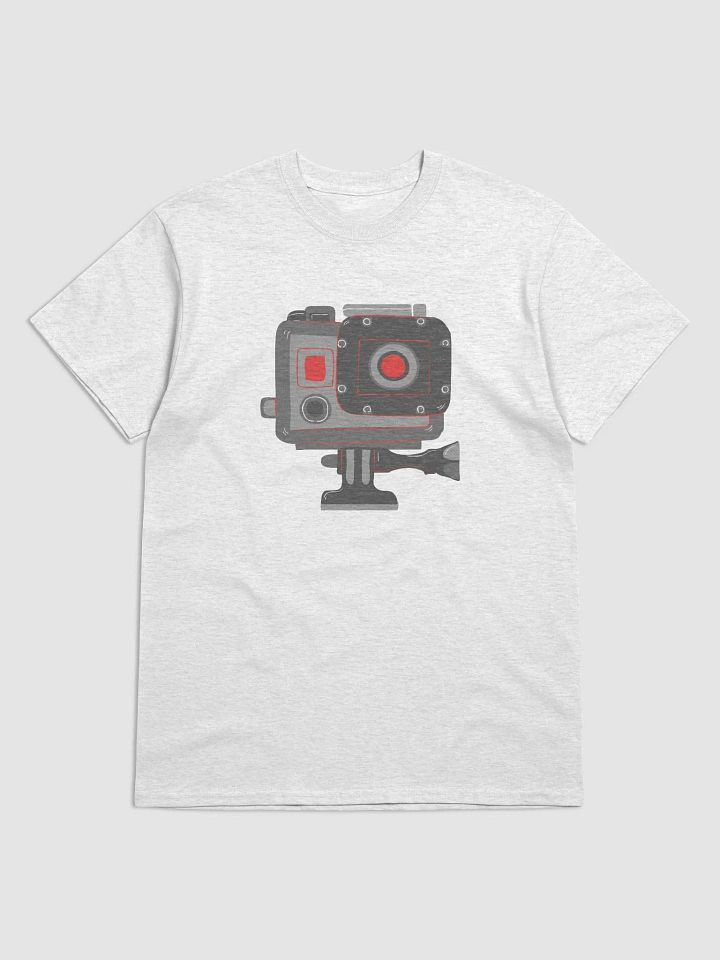 Adventure-Ready Camera Graphic Tee product image (3)