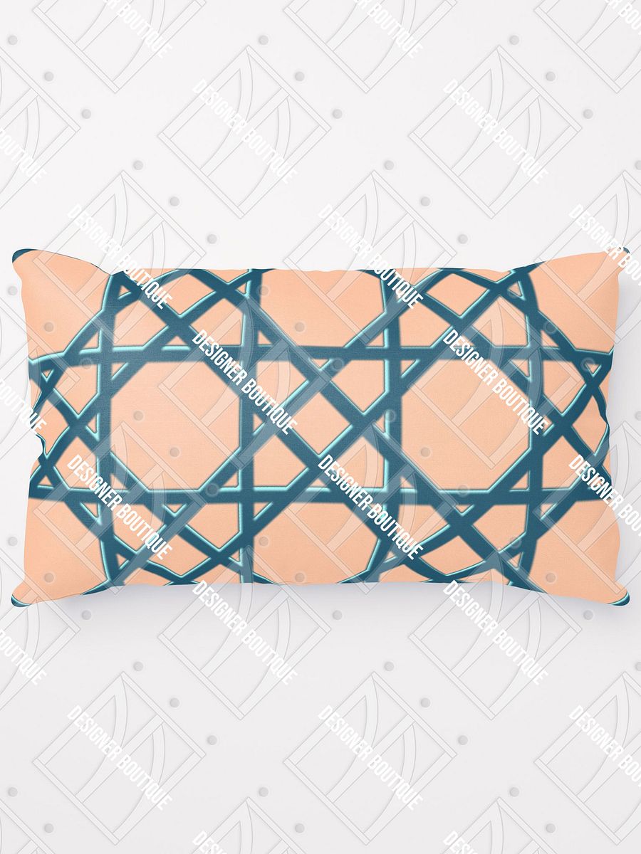 Tropical Trellis Pillow product image (5)