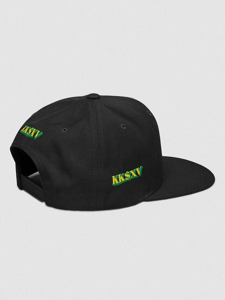 KK$XV Snapback Cap product image (21)