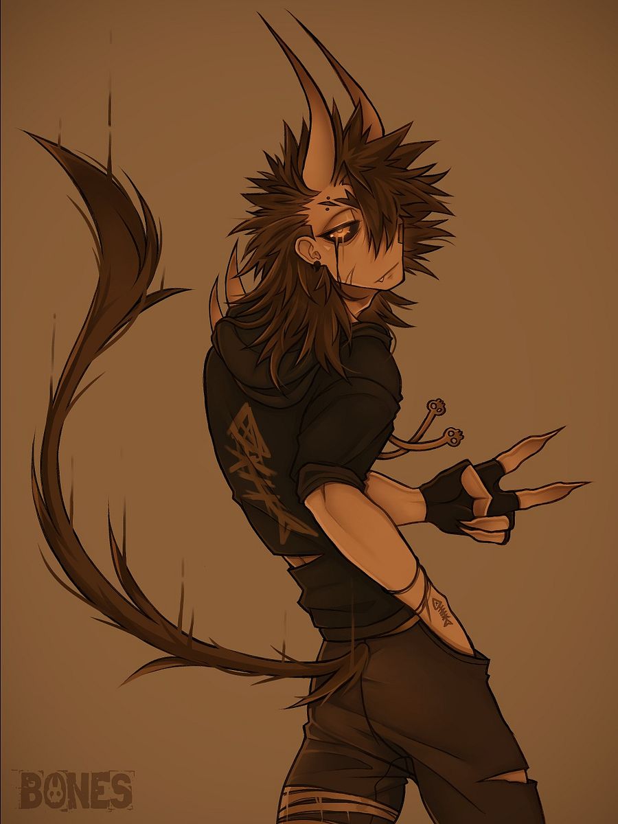 Official GRUFF Hoodie product image (8)