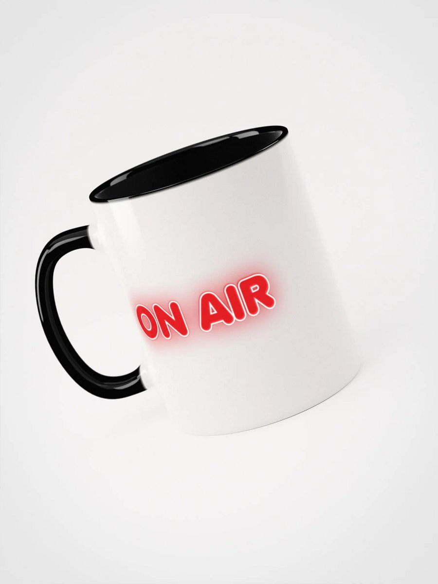 Beny ON-AIR Mug product image (3)