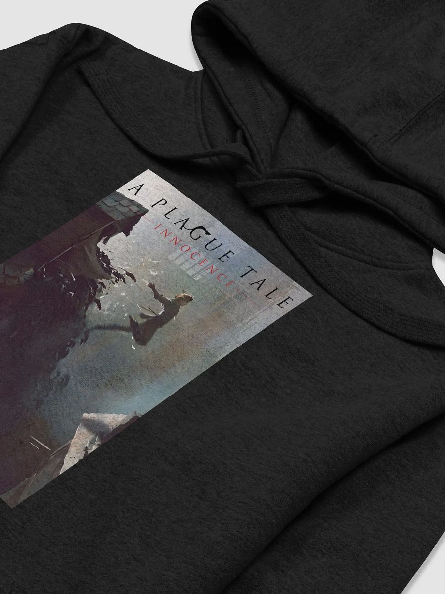 A Plague Tale Hoodie product image (27)