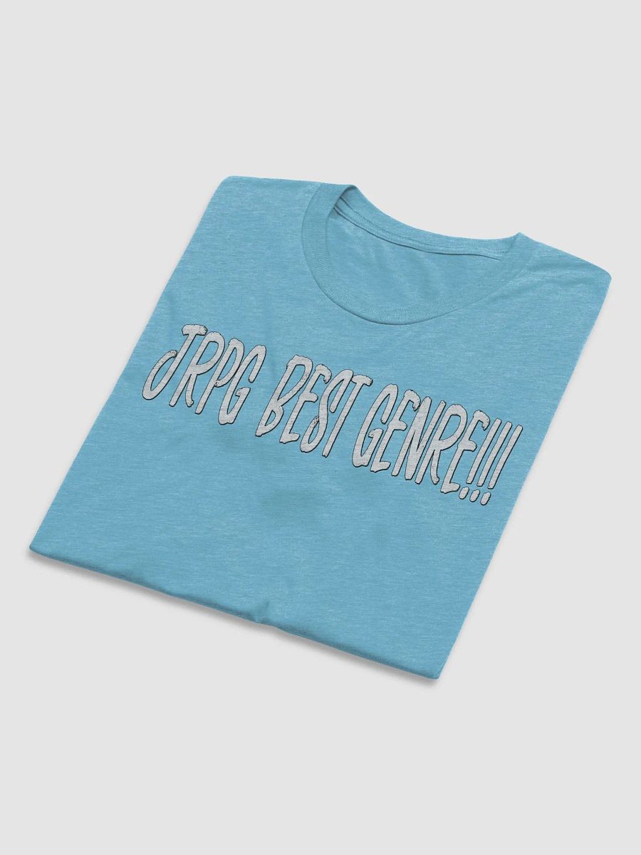 JRPG Tshirt product image (5)