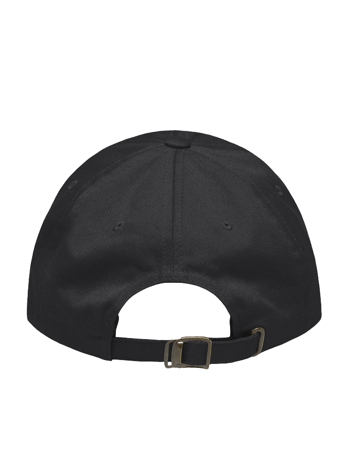 Don't Give Up 2.0 - Hat product image (13)