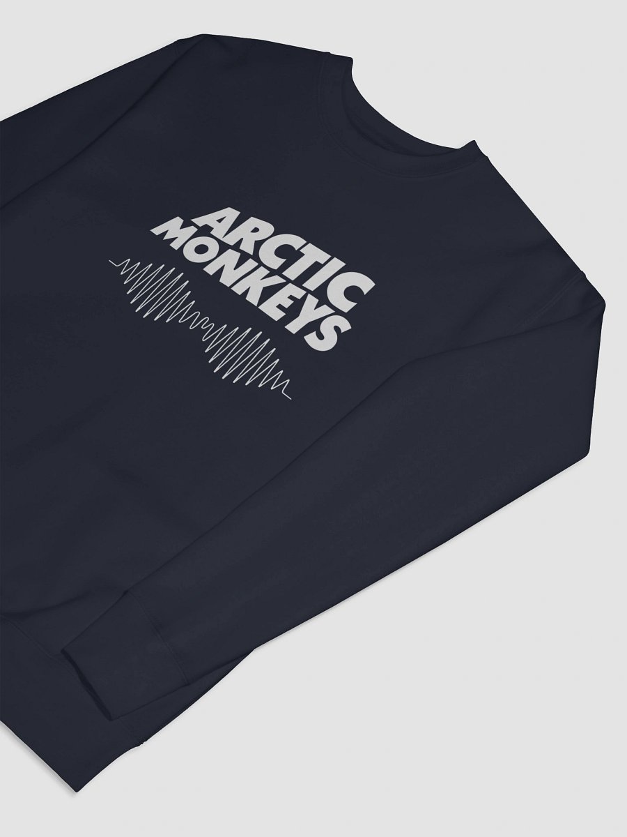 ARCTIC MONKEYS Sweatshirt product image (7)