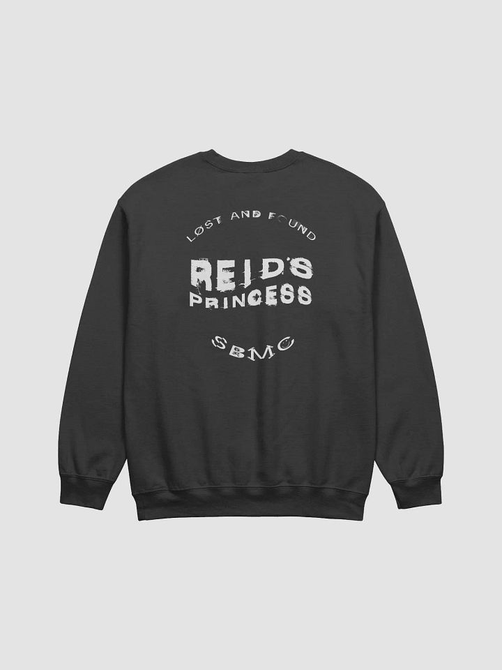 Reid's Princess Sweatshirt product image (10)