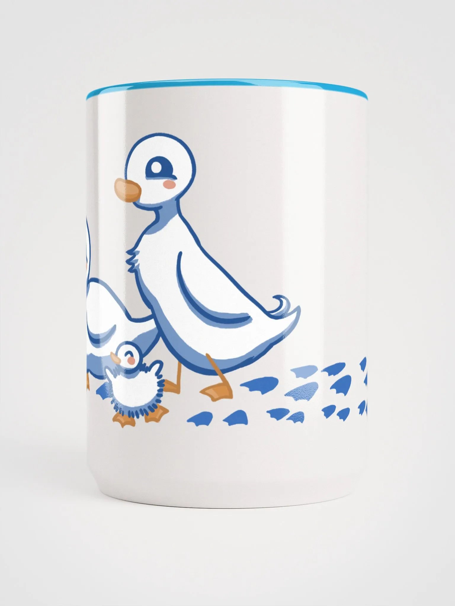 Lil' Duck Family product image (4)