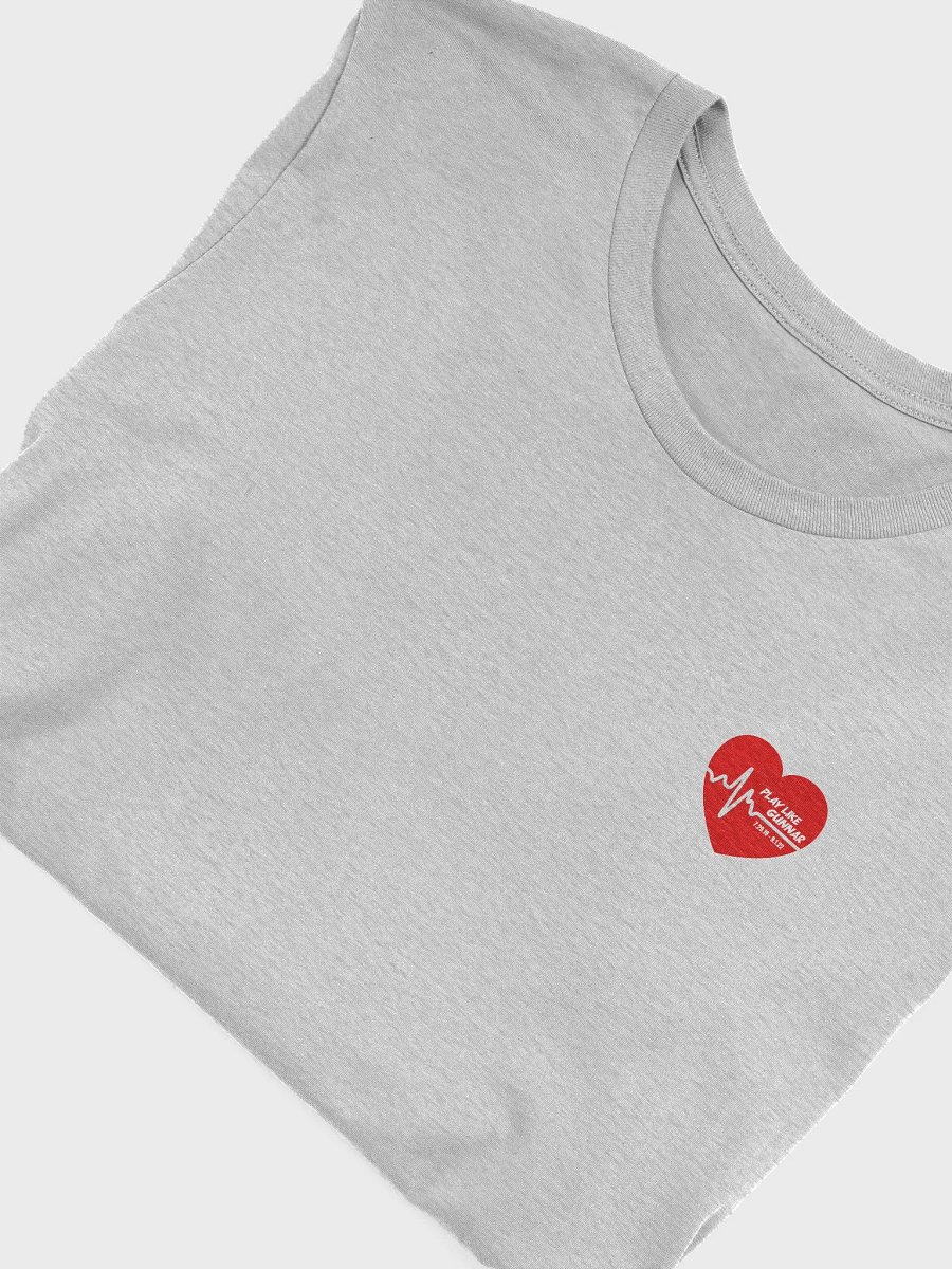 Canvas Supersoft T-Shirt (MENS) 2 Sided product image (50)