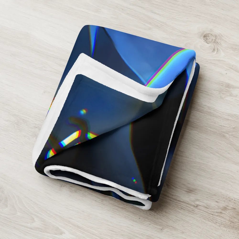 Liquate Throw Blanket product image (18)