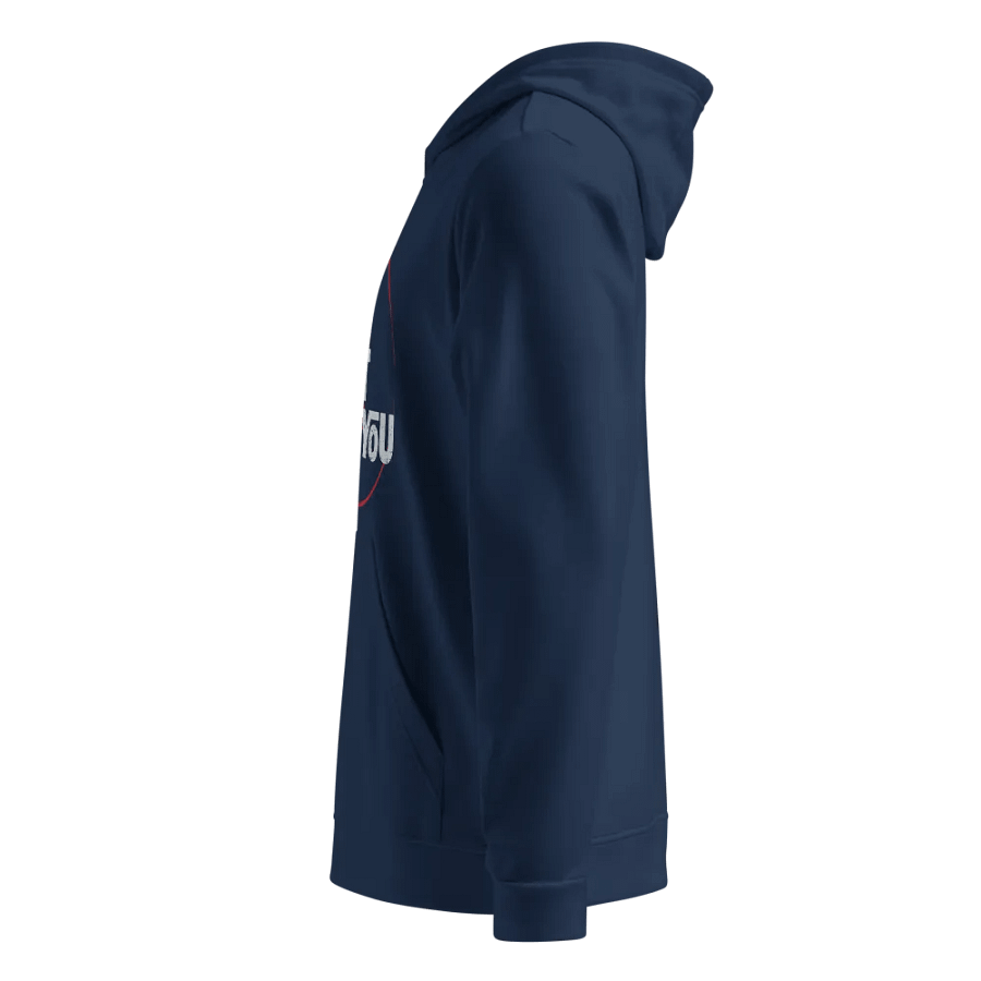 We Got You - Fleece Hoodie product image (4)