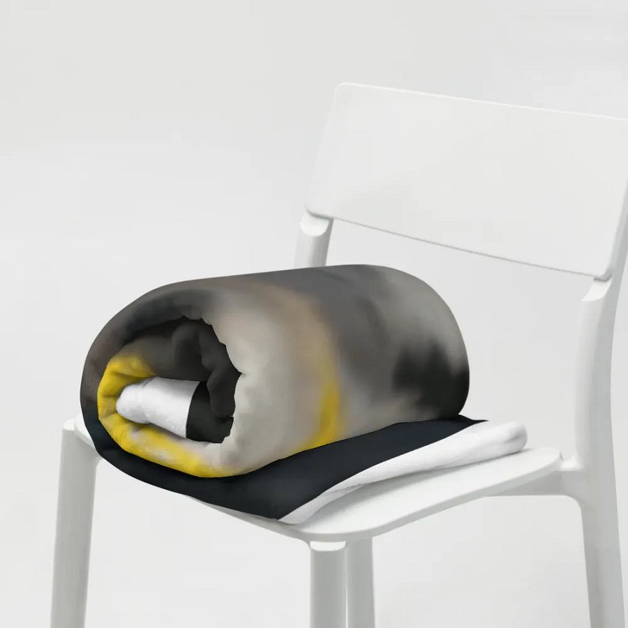 snowball blanket product image (19)