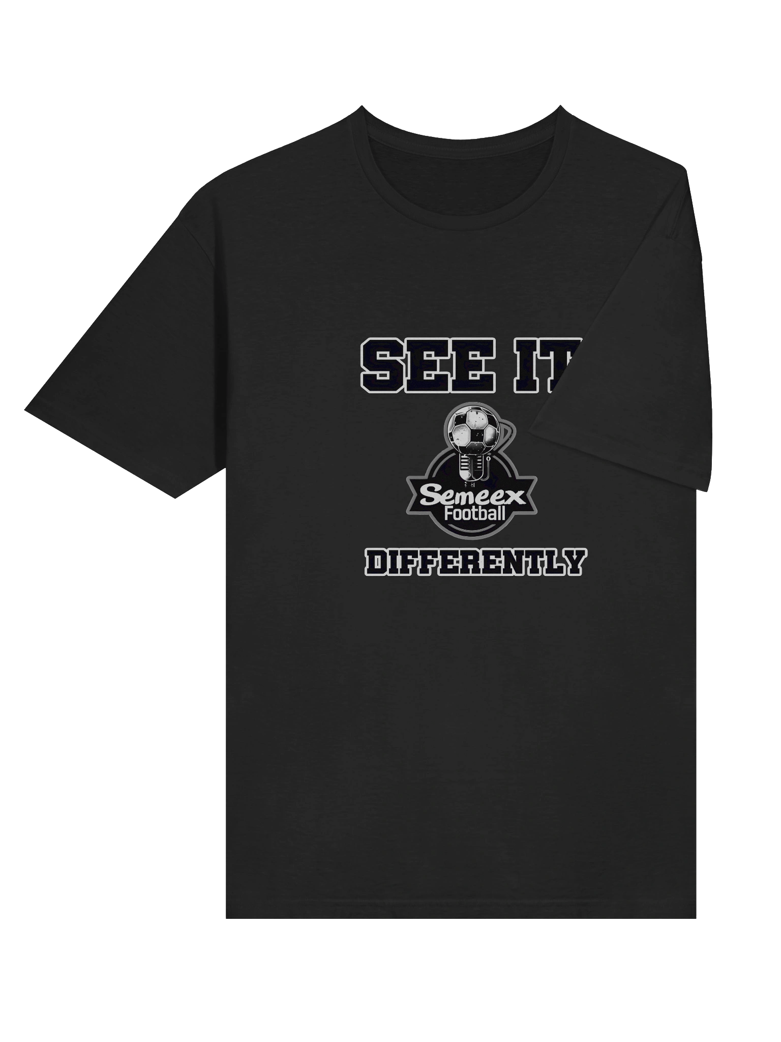 See It Differently Gildan Unisex Softstyle T-Shirt product image (6)