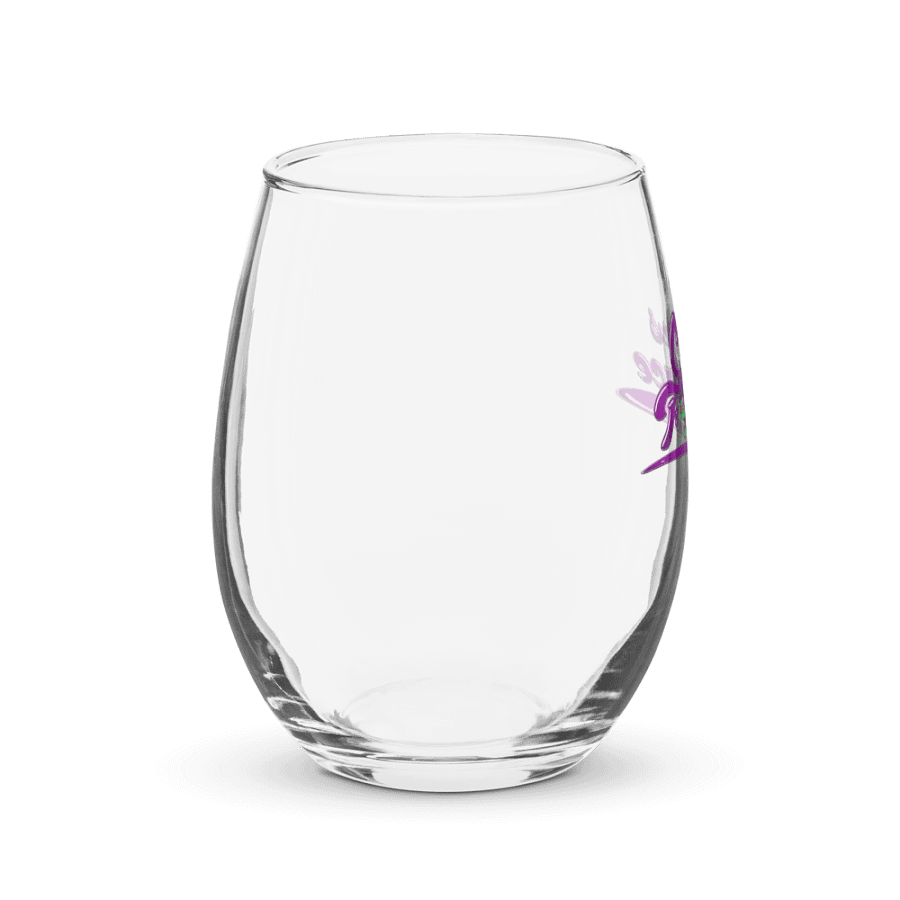 Cheers F*ckface Wine Glass product image (4)