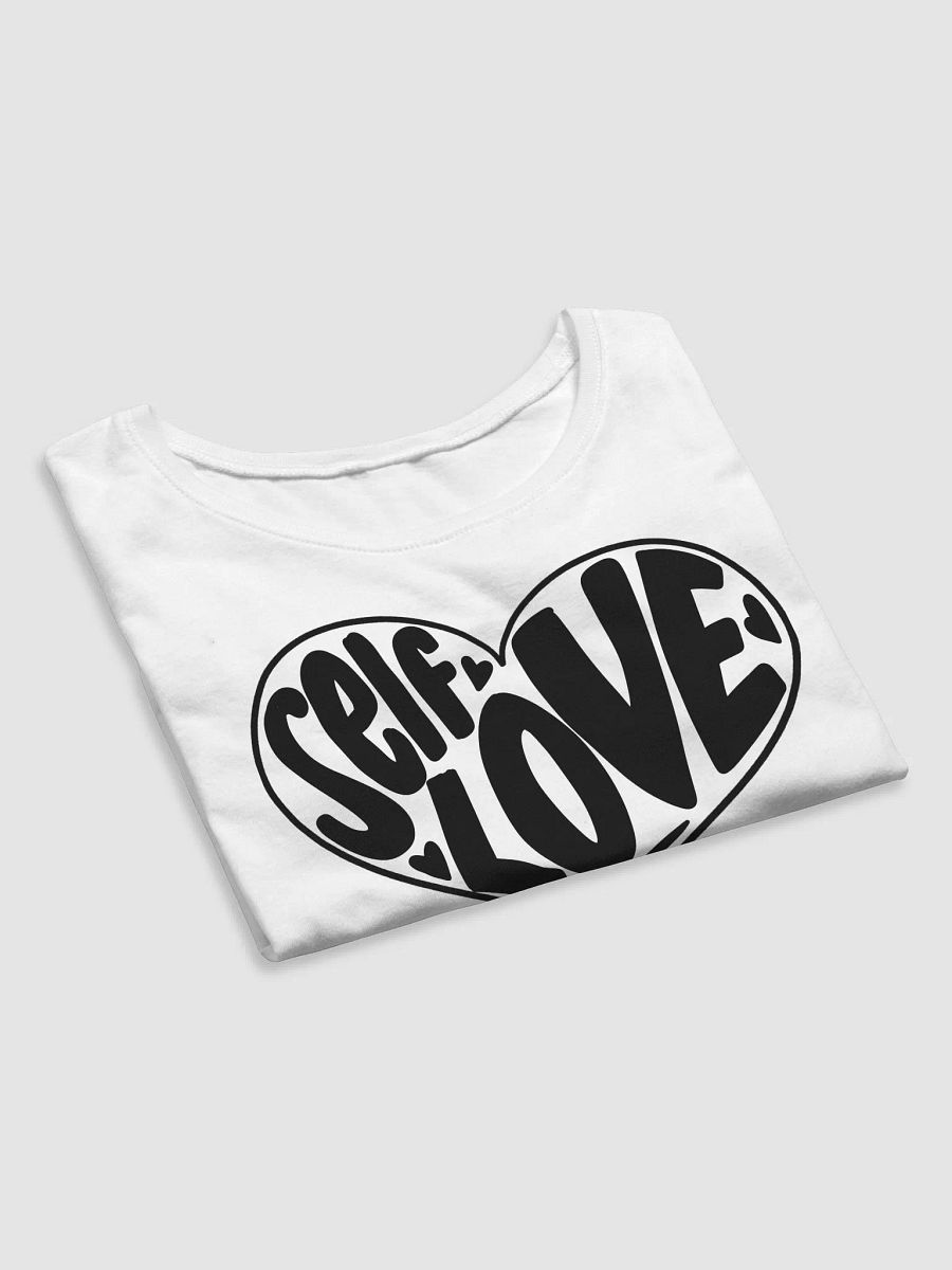 Self Love - Crop Top product image (5)