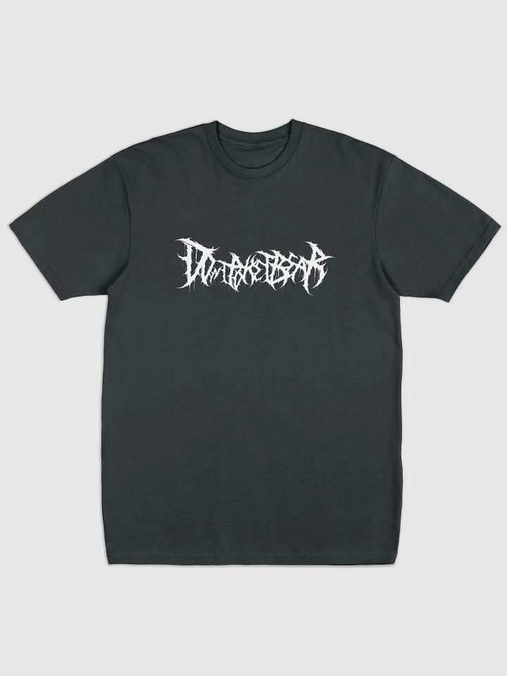 \m/ The Bear product image (1)