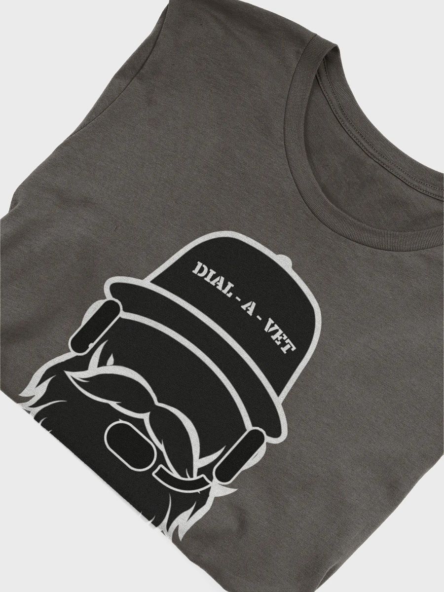 Dial - A - Vet Tee product image (52)