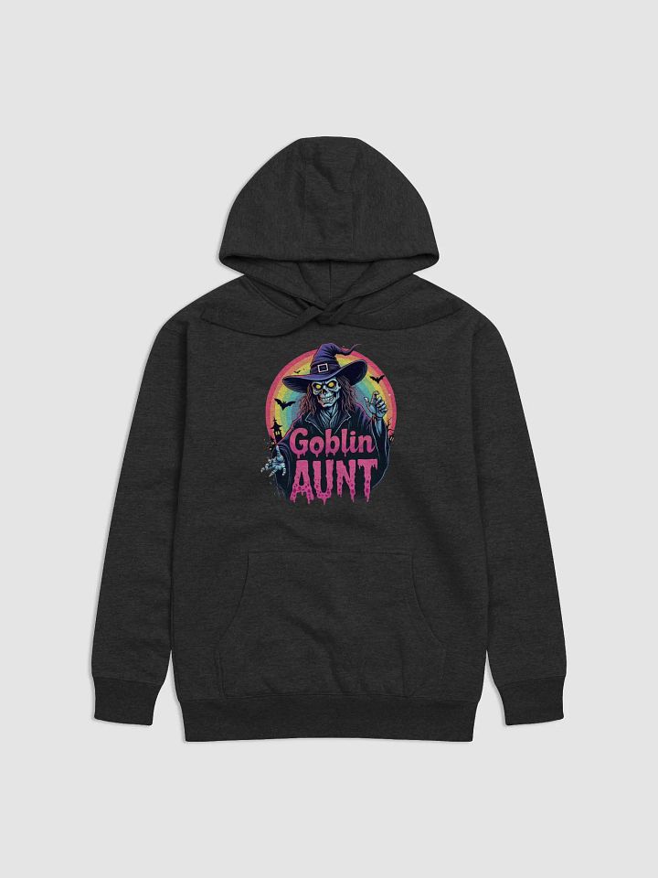 Goblin Aunt Hoodie product image (1)