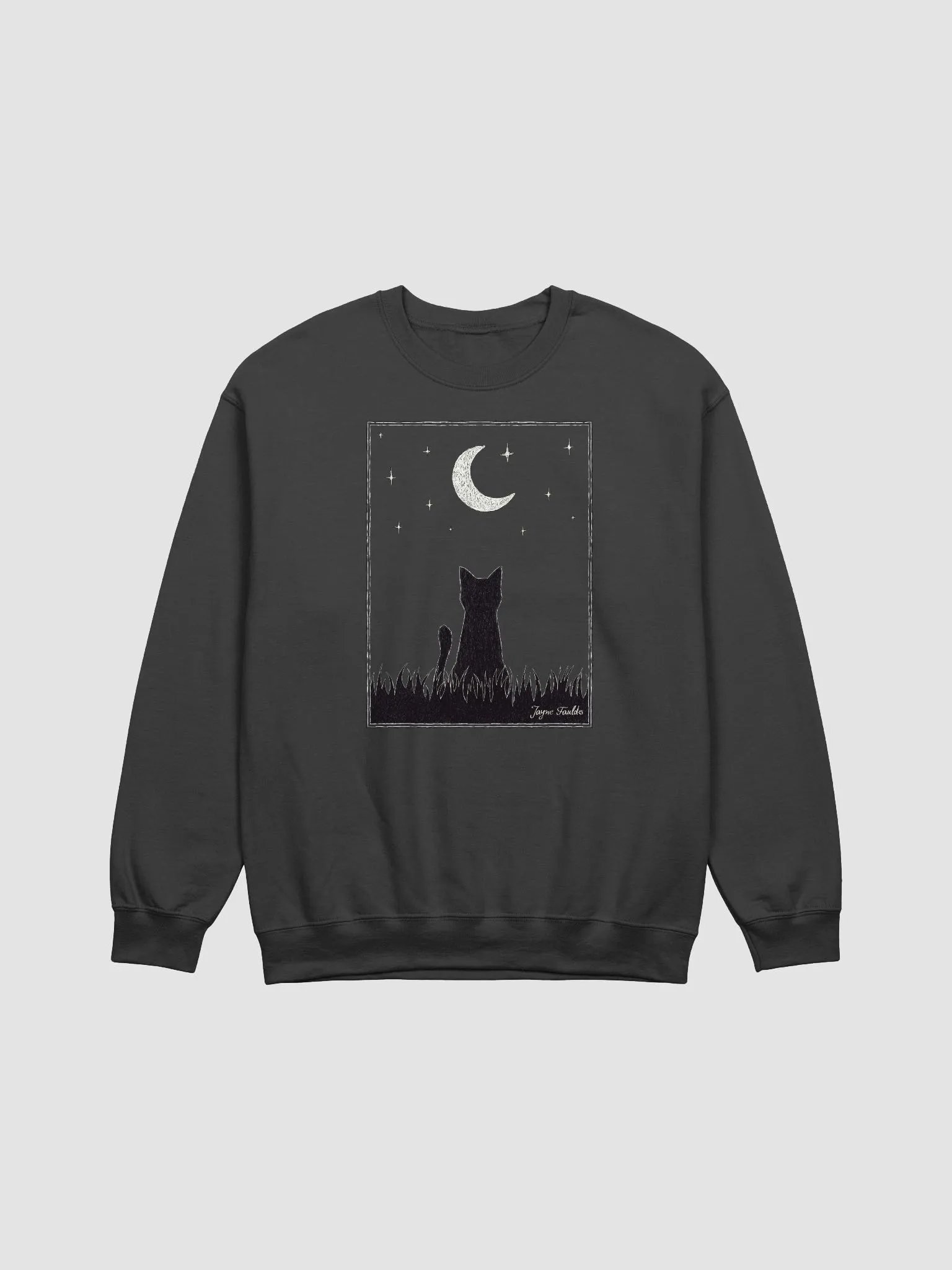 Stargazing Unisex Sweatshirt product image (1)