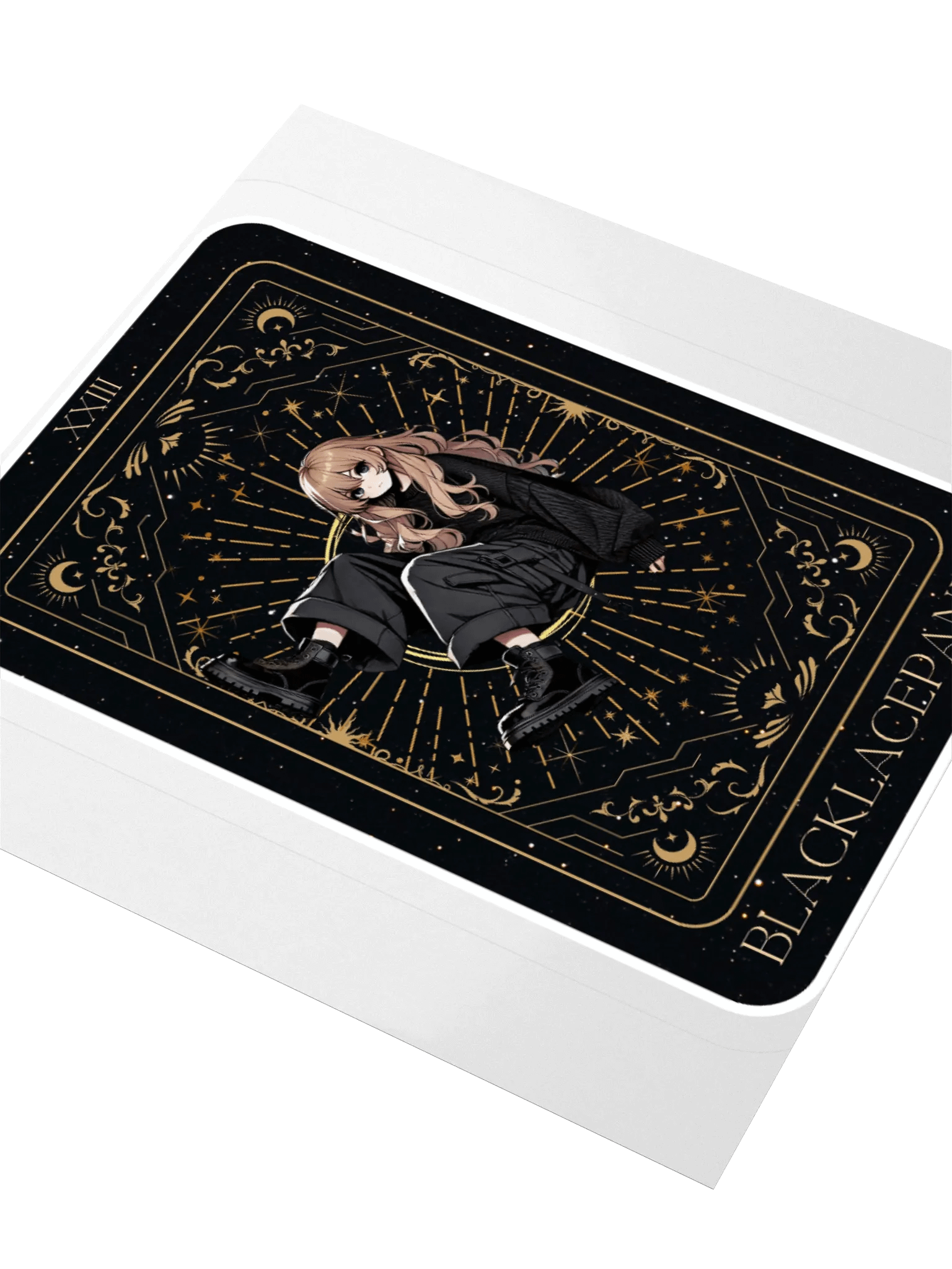BLP 2025 - Sticker (Celestial) product image (8)