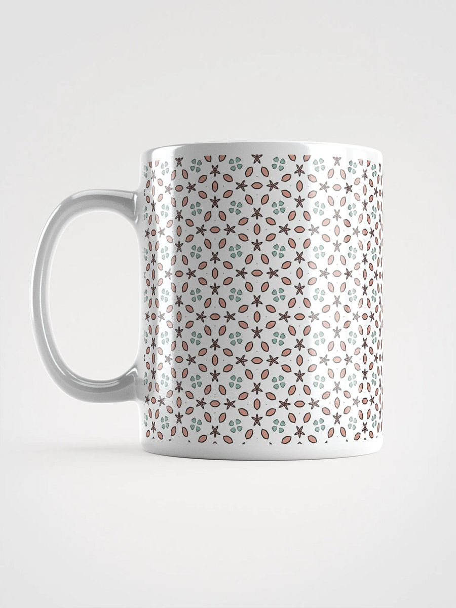 Sip In Style Ceramic Mug product image (6)