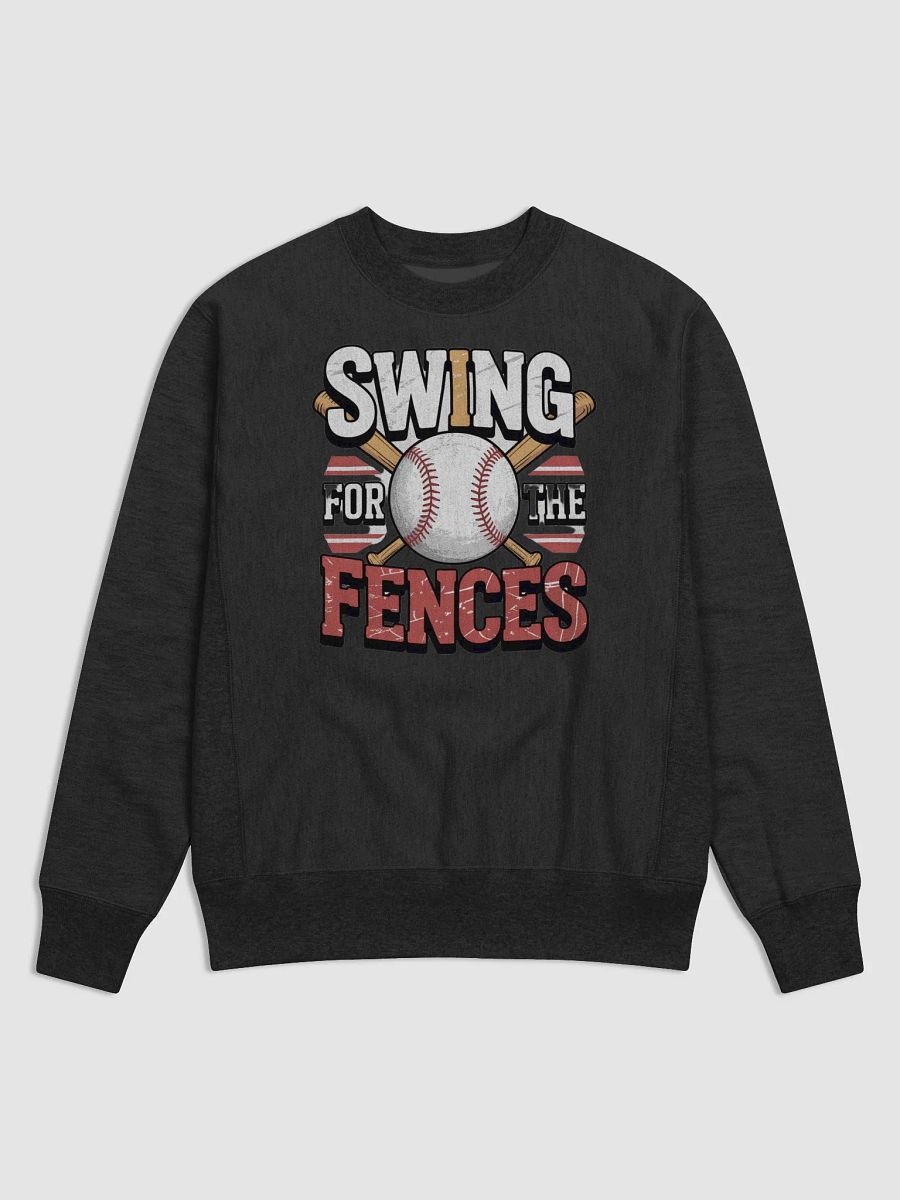 Swing for the Fences product image (1)