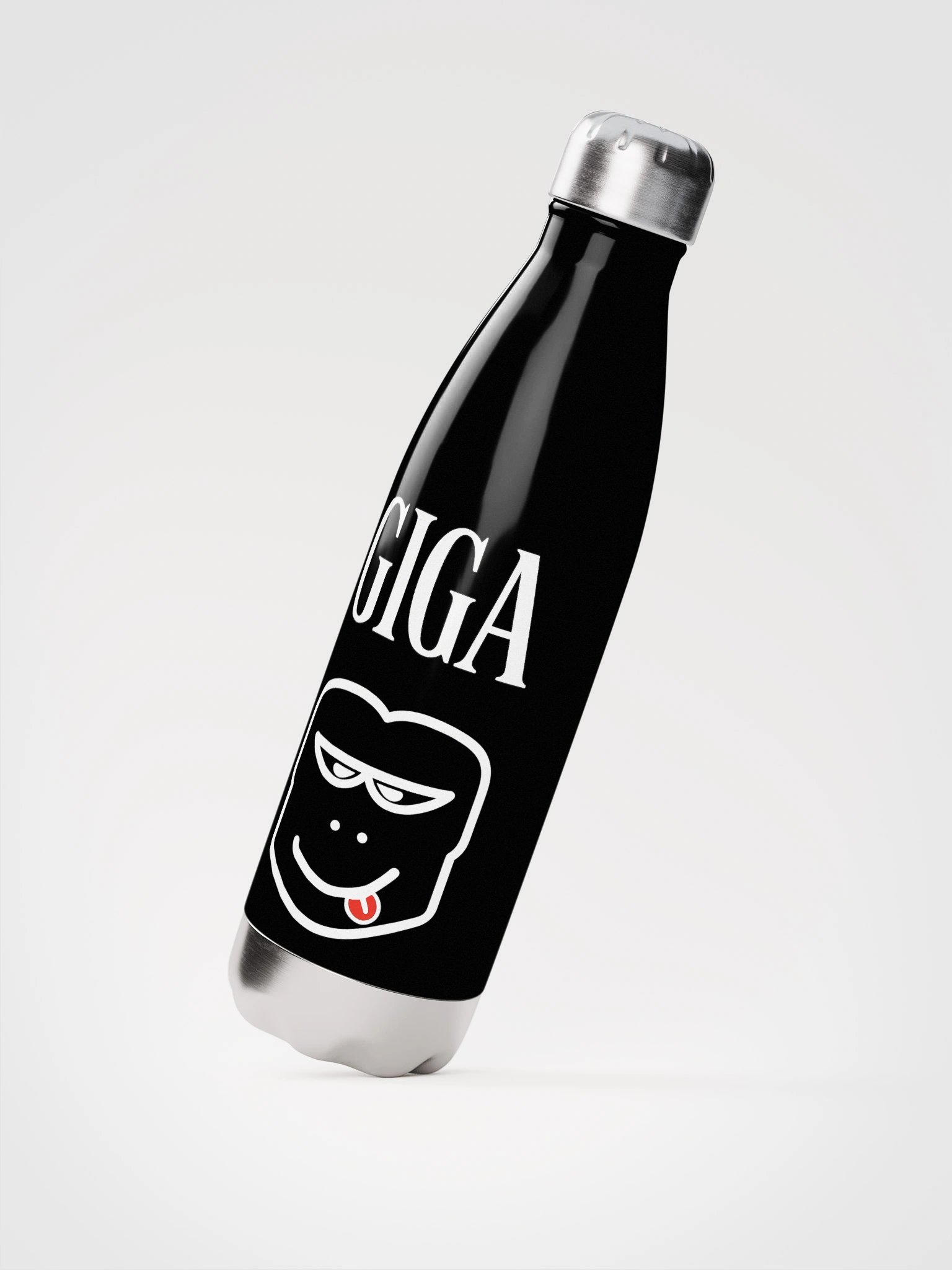 Gigaballs Waterbottle product image (2)