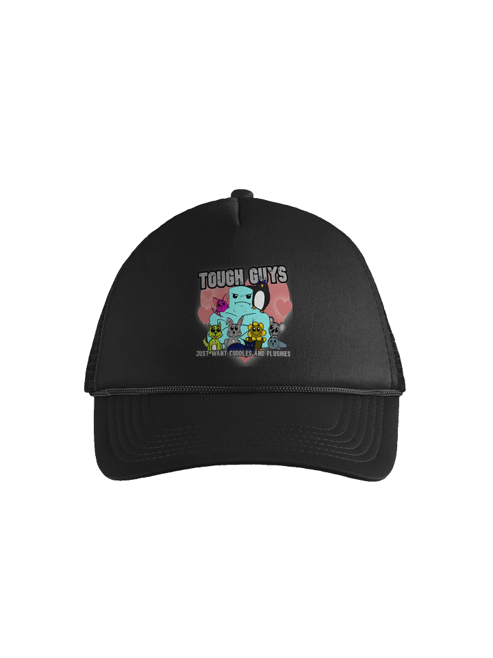Tough Guys Cap product image (9)
