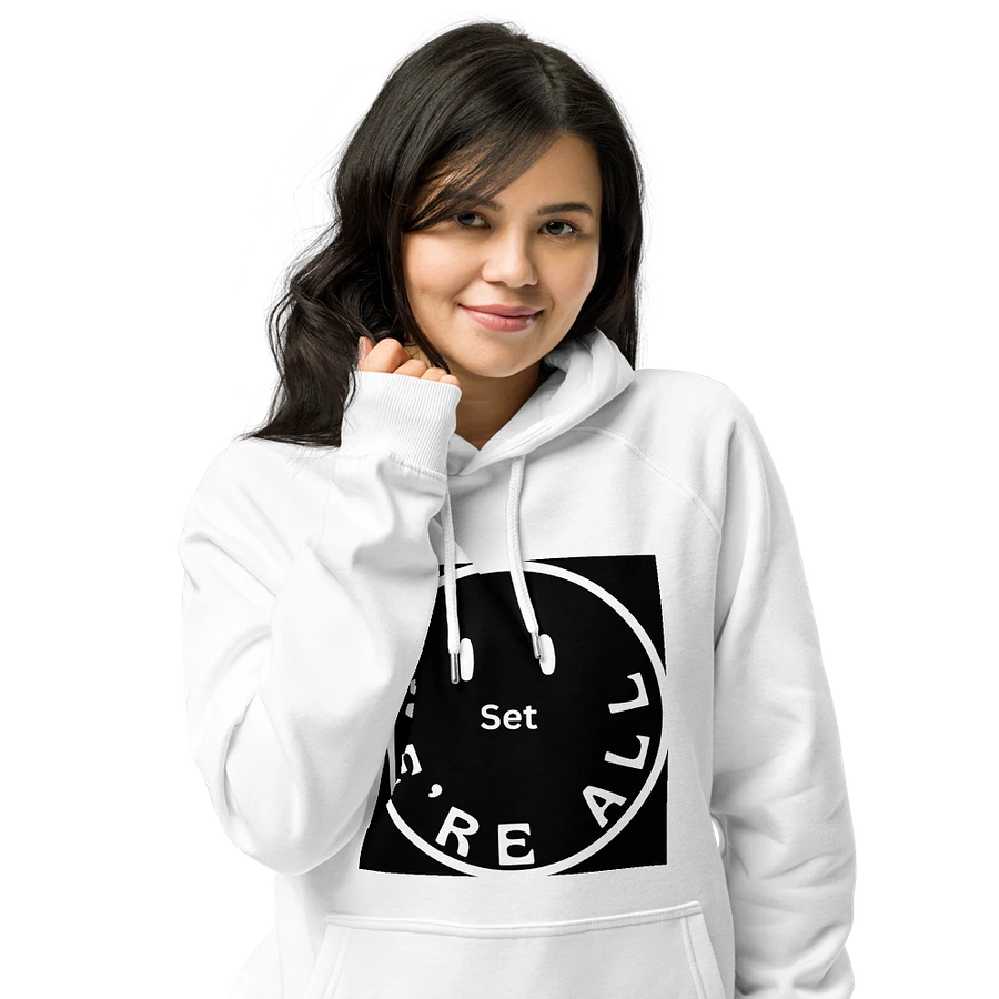 Smiley Face Hoodie product image (7)