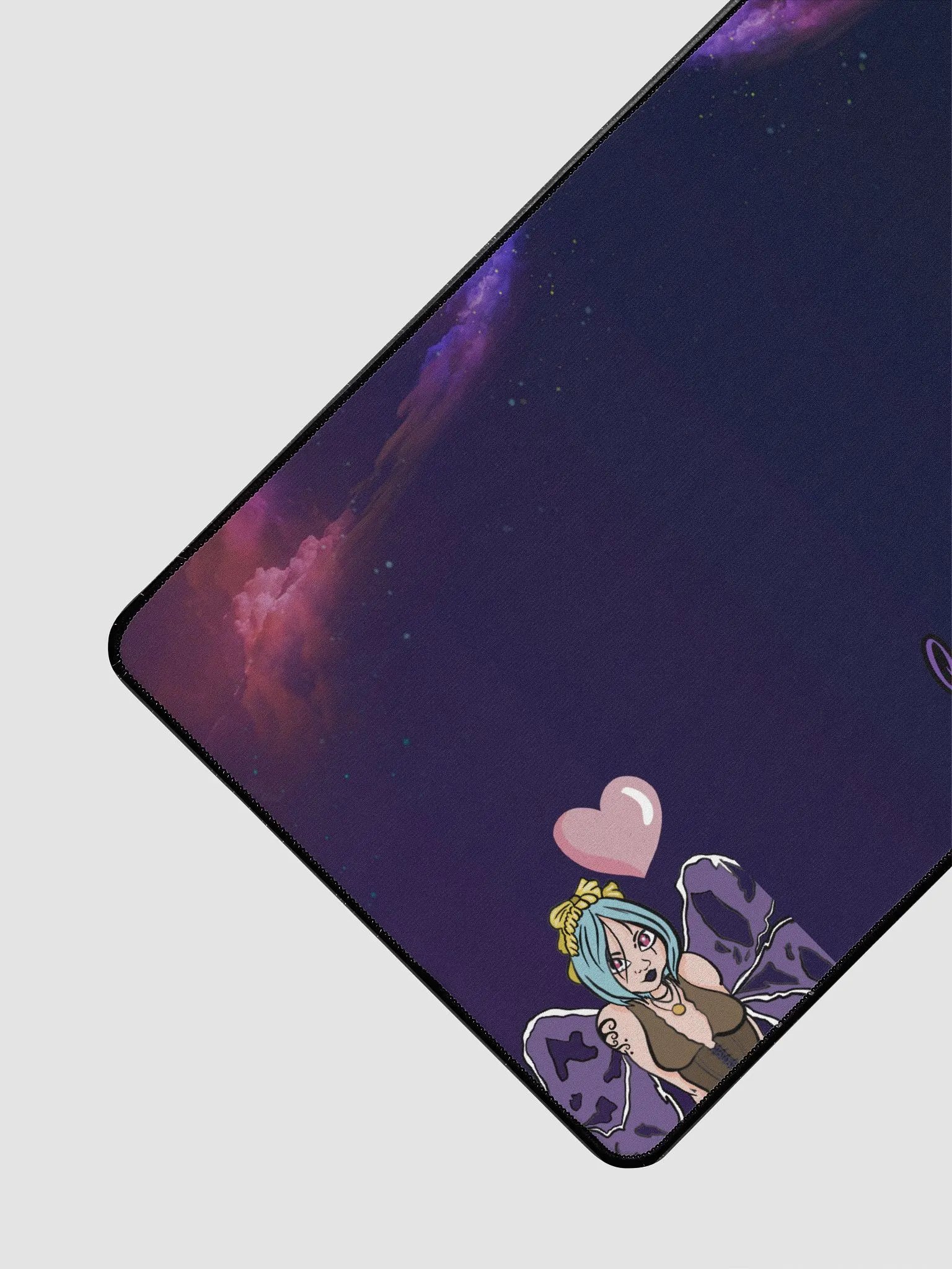 Love Fae Galaxy Deskmat product image (3)