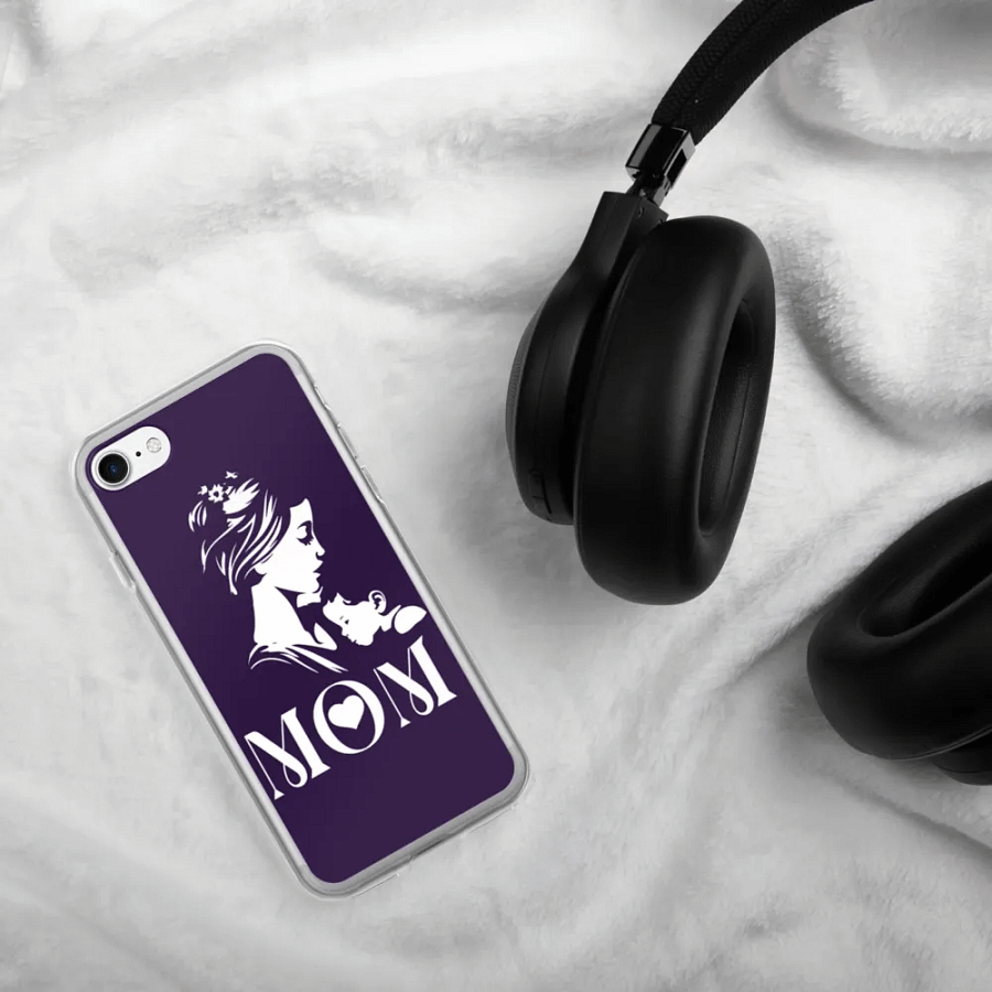 Mother's Love iPhone Case product image (330)